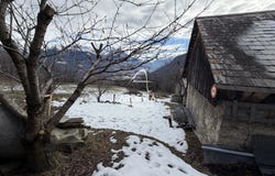 Jarrier, Savoie 73300