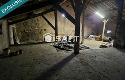 Passavant-La-Rochere, Franche-Comté 70210