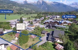 Morillon, Rhône-Alpes 74440