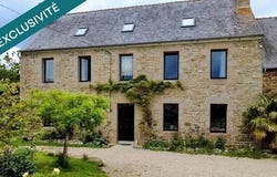 Kermaria-Sulard, Bretagne 22450