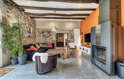 Saint-Sylvestre, Rhône-Alpes 74540