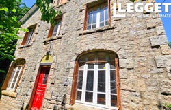Kergrist, Brittany 56300