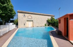 Comps, Languedoc-Roussillon 30300