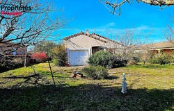 Villesiscle, Languedoc-Roussillon 11150