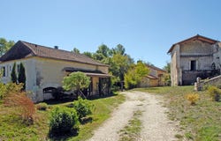 Celles, Aquitaine 24600