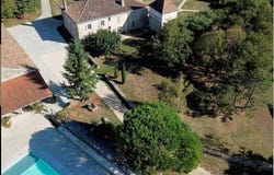 SAINT ANTONIN NOBLE VAL, Occitanie 82140