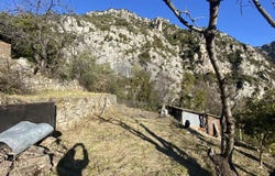 Gorbio, Provence-Alpes-Côte-d'Azur 06500