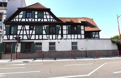 Hoerdt, Alsace 67720