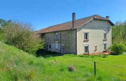 Cléry-le-Grand, Lorraine 55110