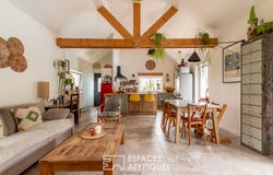 SALLERTAINE, Pays de la Loire 85300