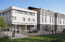 TRéLAZé, Pays de la Loire 49800