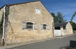 PORT D'ENVAUX, Poitou-Charentes 17350