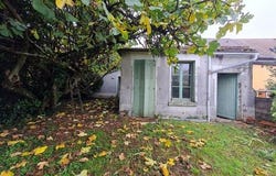 Pouilly-Sur-Loire, Bourgogne 58150