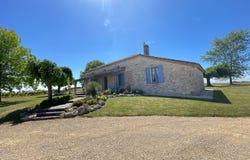 Massoulès, Aquitaine 47140