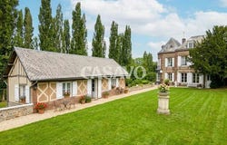 Mesnils-sur-Iton, Normandy 27240