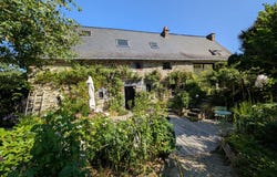 Carentoir, Brittany 56910
