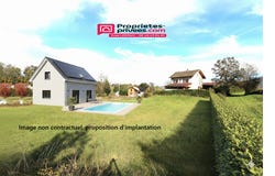 A Maboez-est, Seyssel, Auvergne-Rhône-Alpes 74910