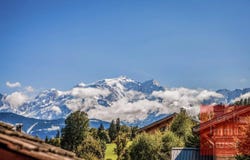 Combloux, Auvergne-Rhône-Alpes 74920