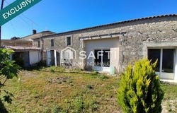 Chateauneuf-Sur-Charente, Poitou-Charentes 16120