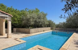 Saint-Just-et-Vacquières, Languedoc-Roussillon 30580