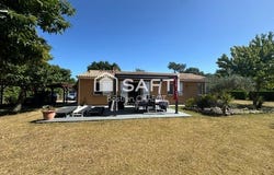Saint-Laurent-d'Arce, Aquitaine 33240