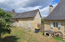 Segonzac, Limousin 19310