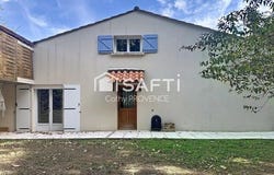 Landeronde, Pays de la Loire 85150