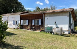 Casteljaloux, Aquitaine 47700