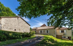 Auradou, Aquitaine 47140