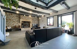MENEAC, Brittany 56490