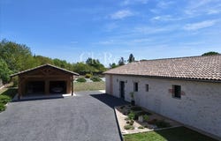 Eymet, Aquitaine 24500