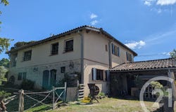 Roquemaure, Midi-Pyrénées 81800