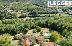 Sagelat, Nouvelle-Aquitaine 24170