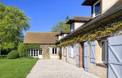 Boutigny-Prouais, Eure-et-Loir 28410