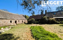 Tréduder, Brittany 22310
