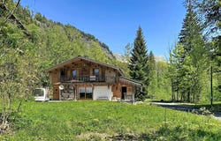 La Giettaz, Rhône-Alpes 73590