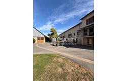 Chesnois-Auboncourt, Champagne-Ardenne 08270