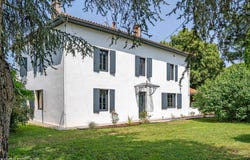 Casseneuil, Aquitaine 47440
