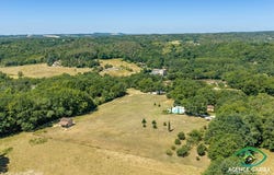 Cuzorn, Nouvelle-Aquitaine 47500