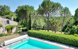 Pellegrue, Aquitaine 33790