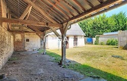 Cherisy, Centre 28500