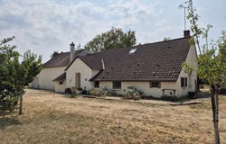 Bellegarde, Loiret 45270