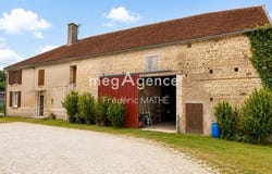 Thieffrain, Champagne-Ardenne 10140