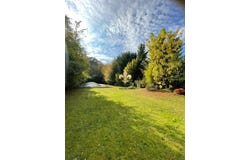 Coye-la-Forêt, Oise 60580
