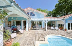 Labenne, Aquitaine 40530