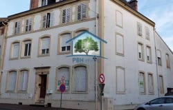 Rambervillers, Vosges 88700
