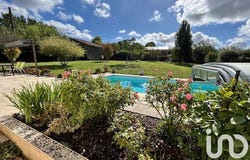 Le Tallud, Nouvelle-Aquitaine 79200