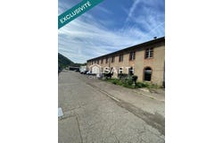 Bitschwiller-Les-Thann, Alsace 68620
