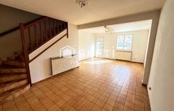 Lacroix-Saint-Ouen, Picardie 60610