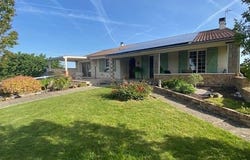 Boismé, Poitou-Charentes 79300